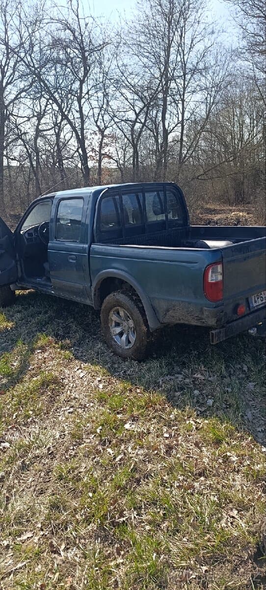 Ford RANGER - 3