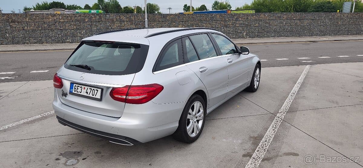 2016 Mercedes-Benz OSTATNÍ - 3