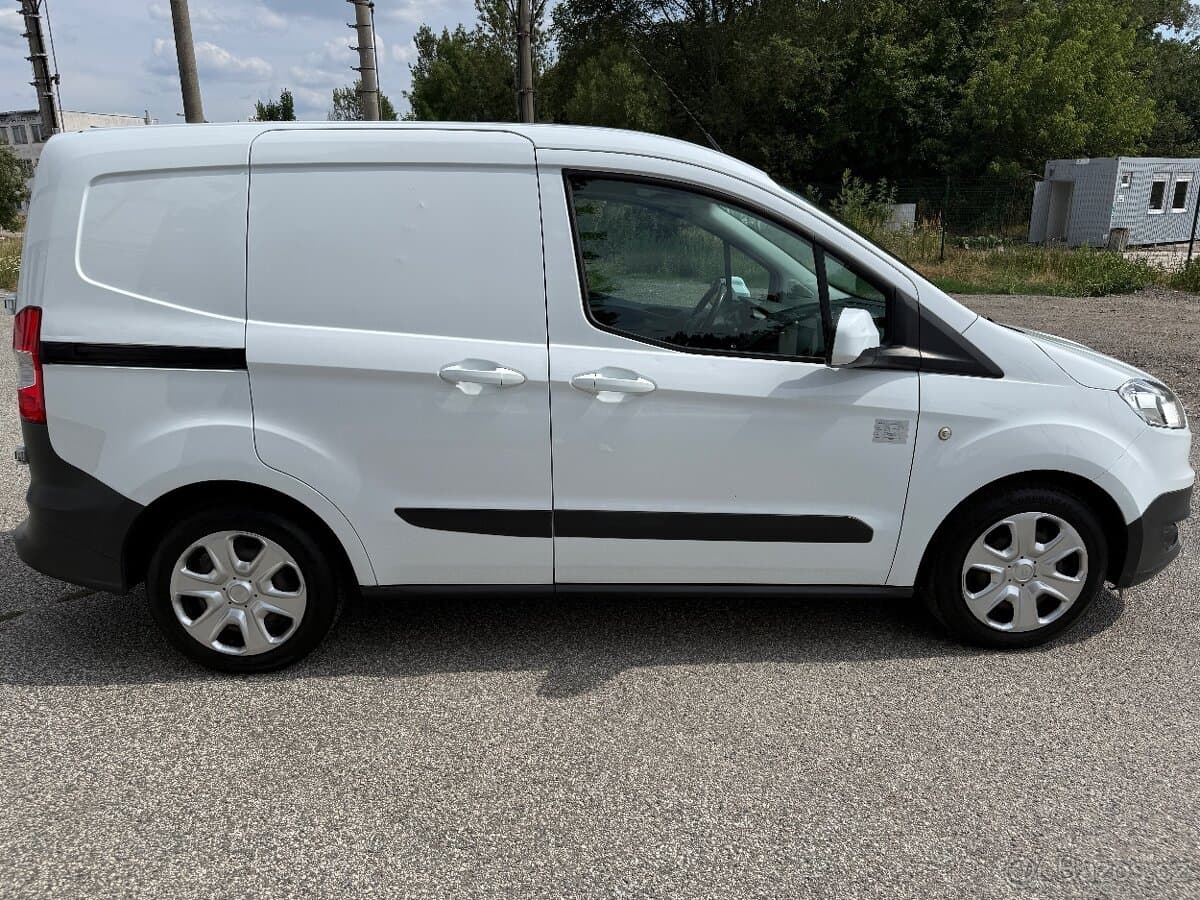 2018 Ford OSTATNÍ - 3