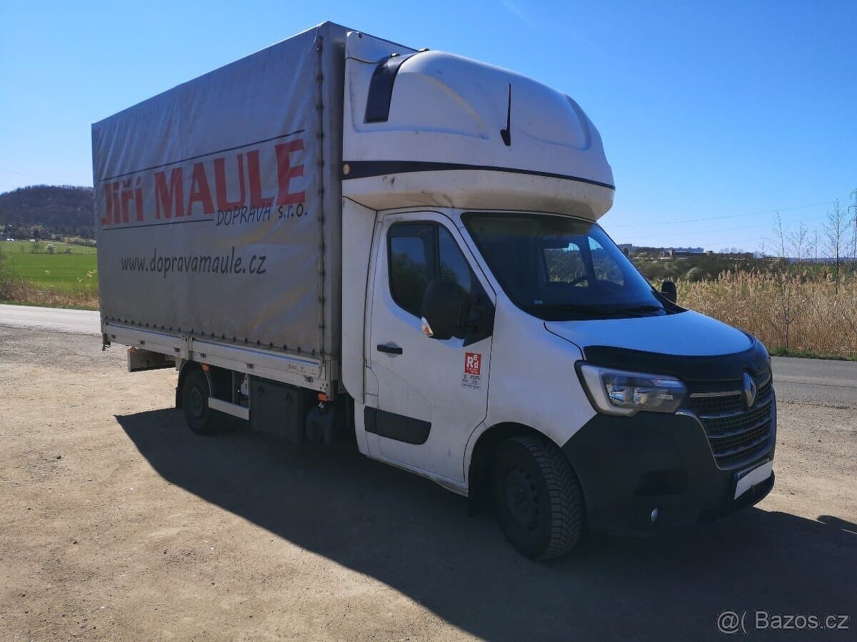 2024 Renault MASTER - 3