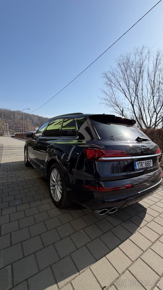 2019 Audi SQ7 - 3