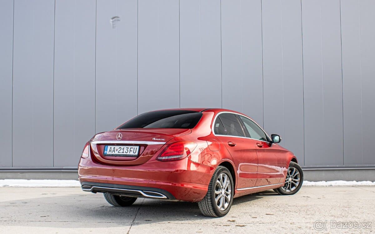 2015 Mercedes-Benz OSTATNÍ - 3