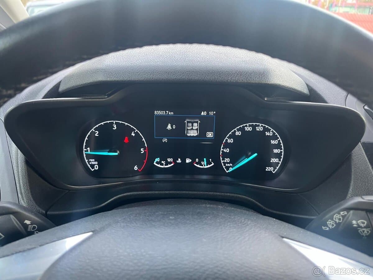 2020 Ford TOURNEO - 3