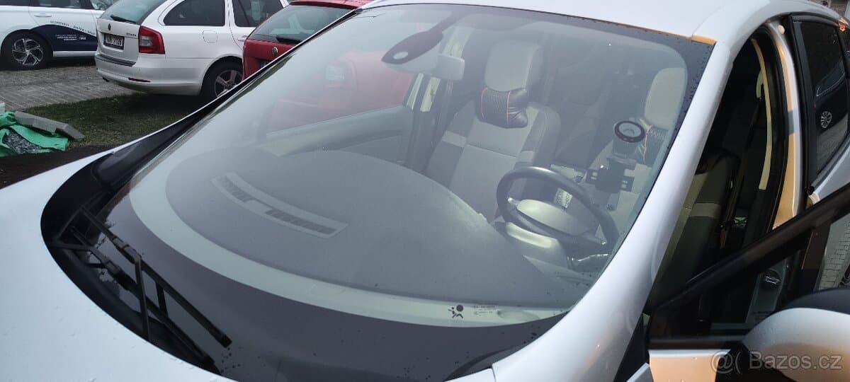 Renault SCENIC - 3