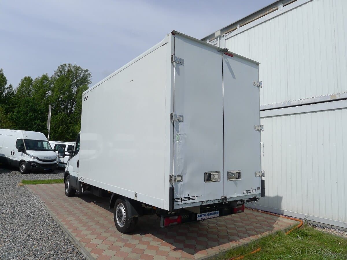 2017 Iveco OSTATNÍ - 3
