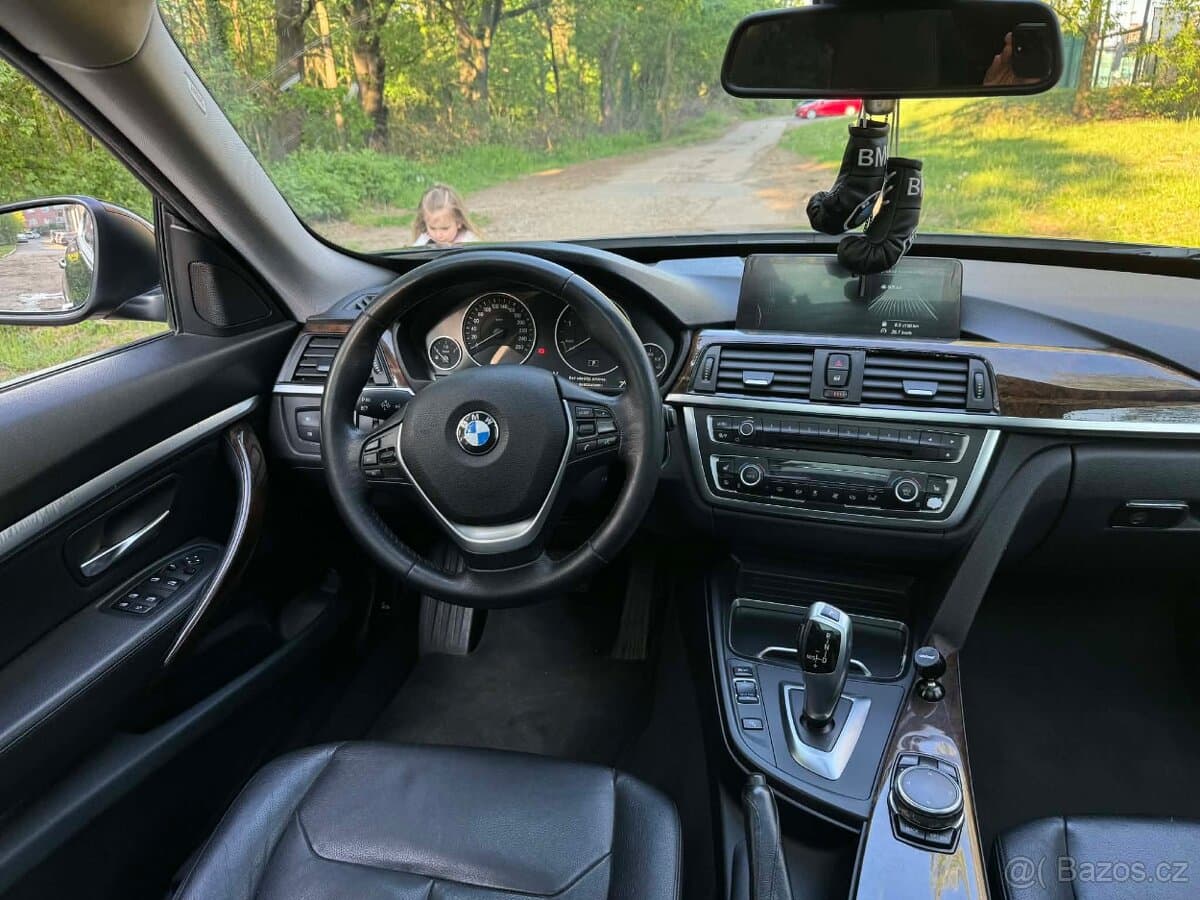 BMW OSTATNÍ - 3