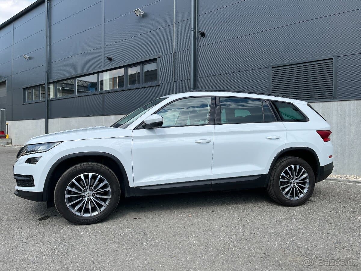 2019 Škoda KODIAQ - 3