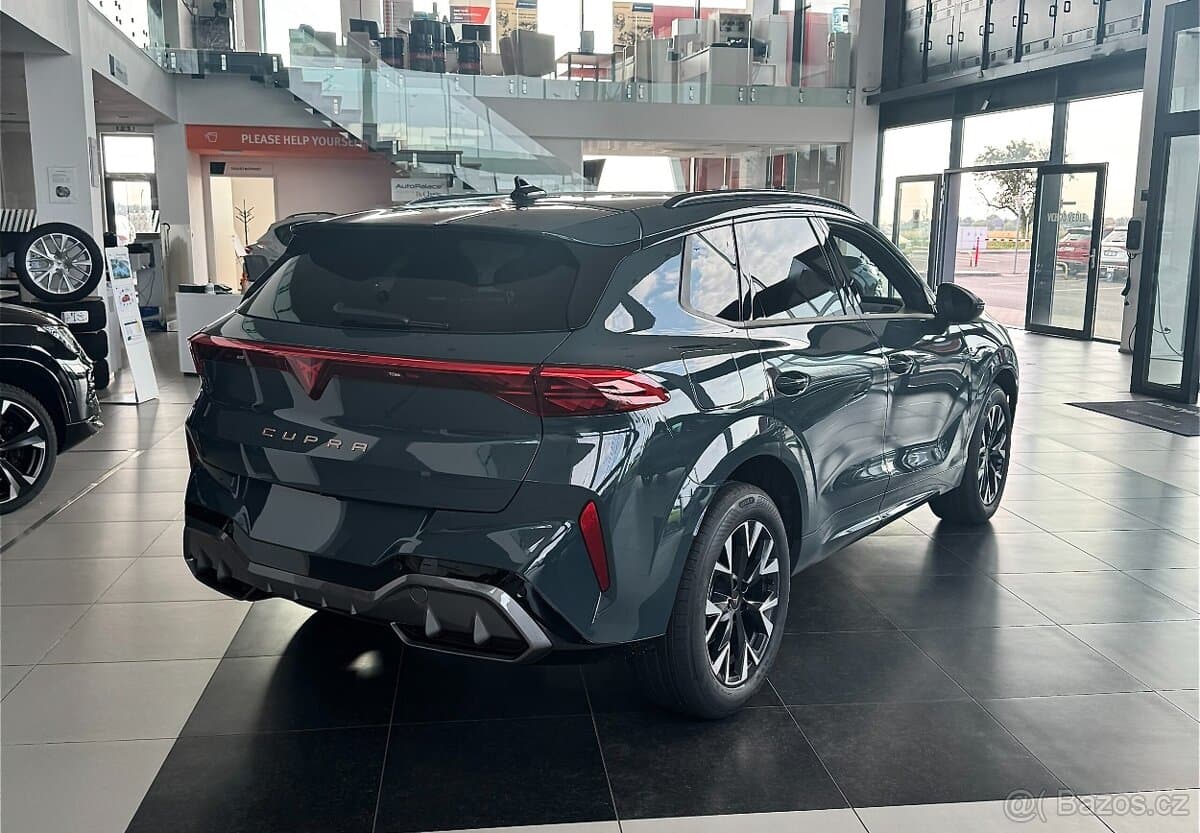 Cupra TERRAMAR - 3