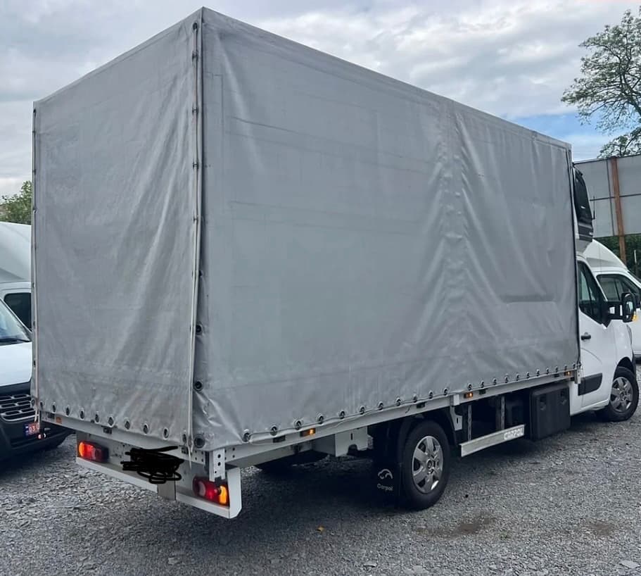 2022 Renault MASTER - 3