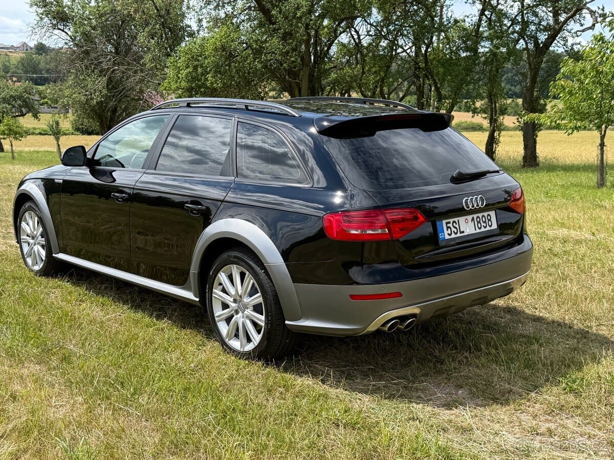 2011 Audi A4 - 3