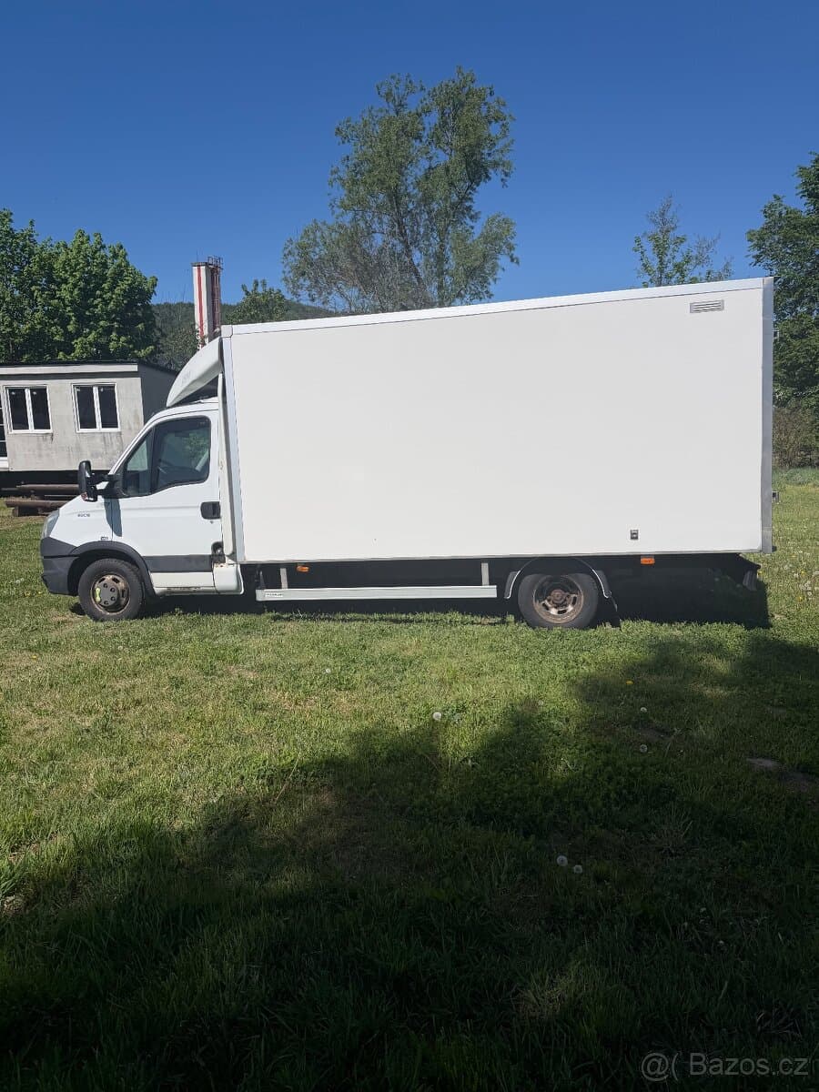 Iveco OSTATNÍ - 3