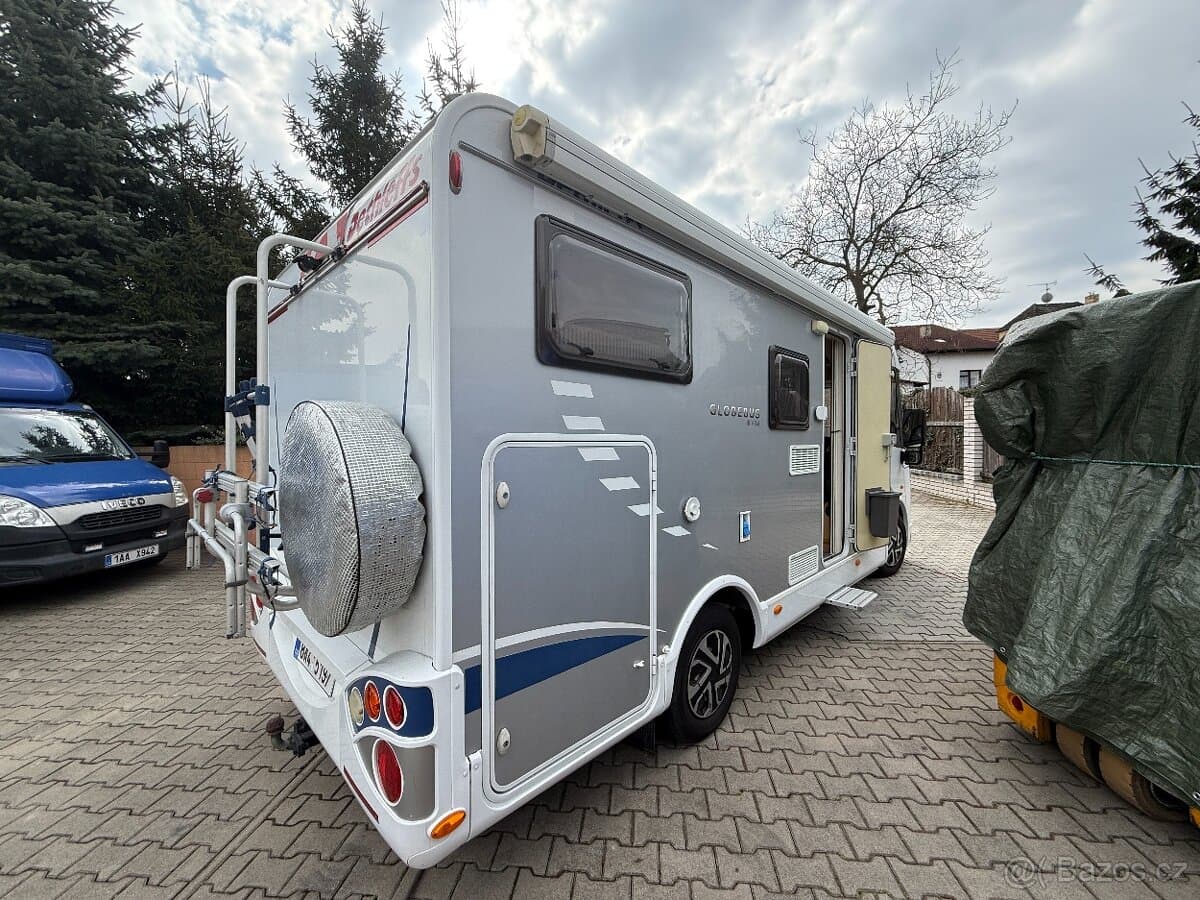 2008 Fiat OSTATNÍ - 3