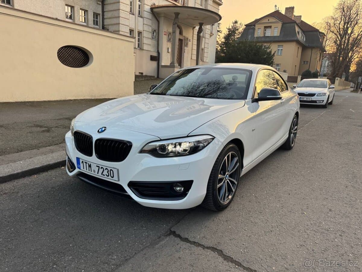 BMW OSTATNÍ - 3