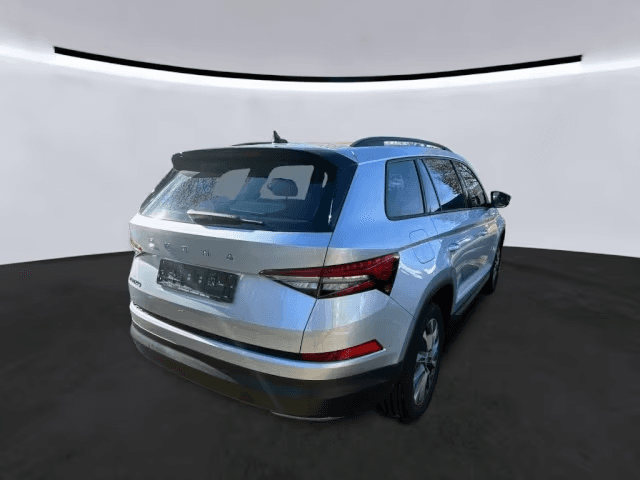 2021 Škoda KODIAQ - 3