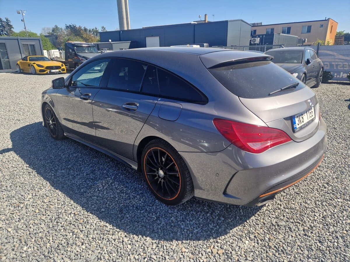 2014 Mercedes-Benz CL-CLASS - 3