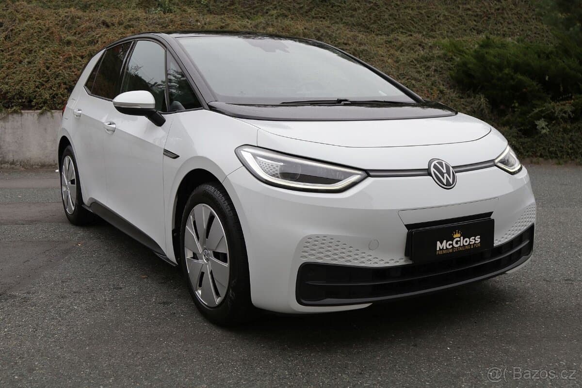 2021 Volkswagen ID.3 - 3
