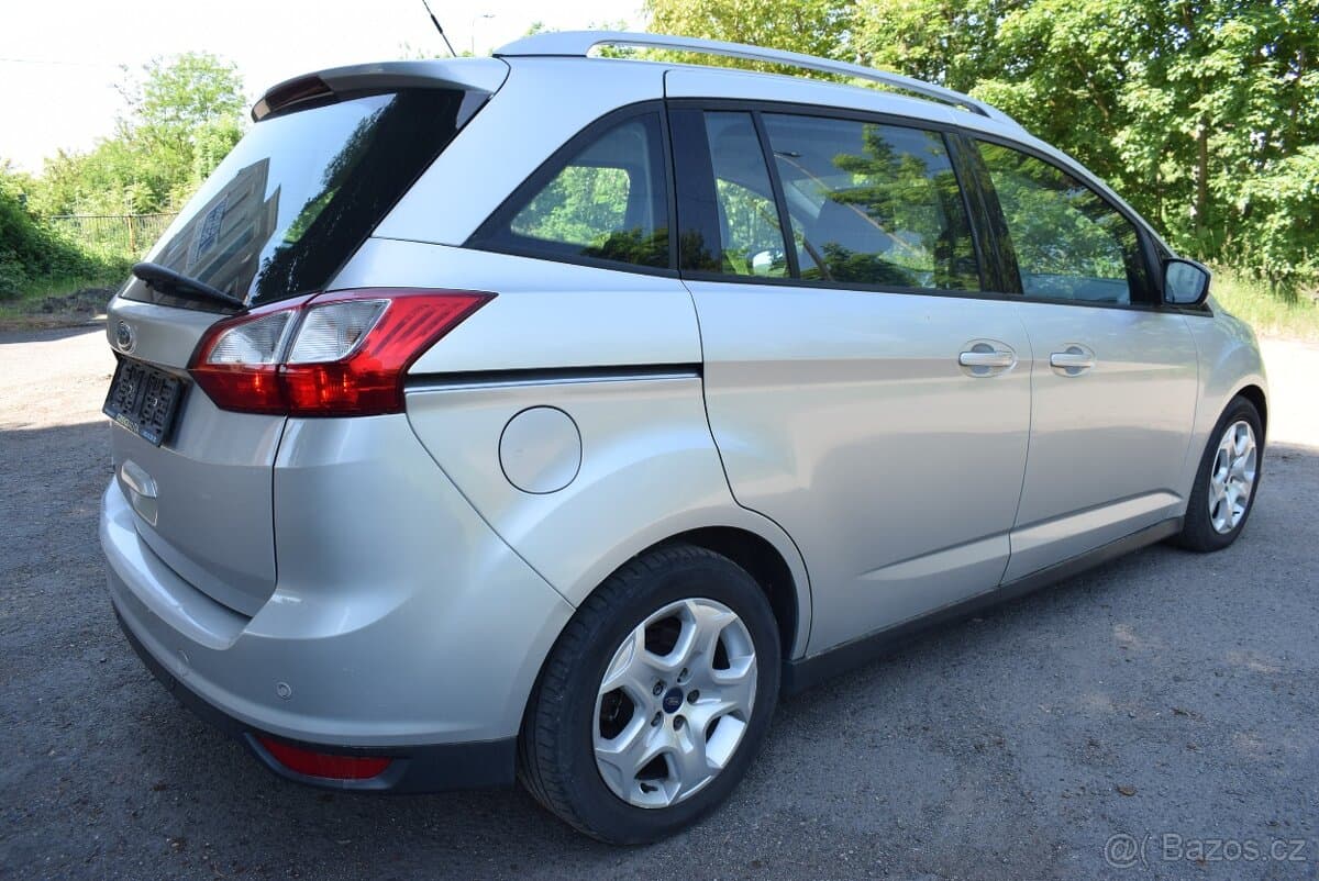 2011 Ford OSTATNÍ - 3