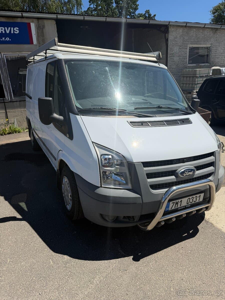 2011 Ford OSTATNÍ - 3