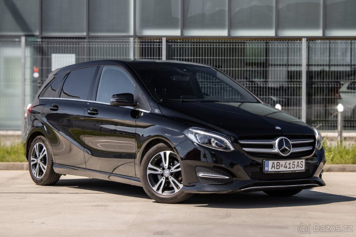 2016 Mercedes-Benz OSTATNÍ - 3