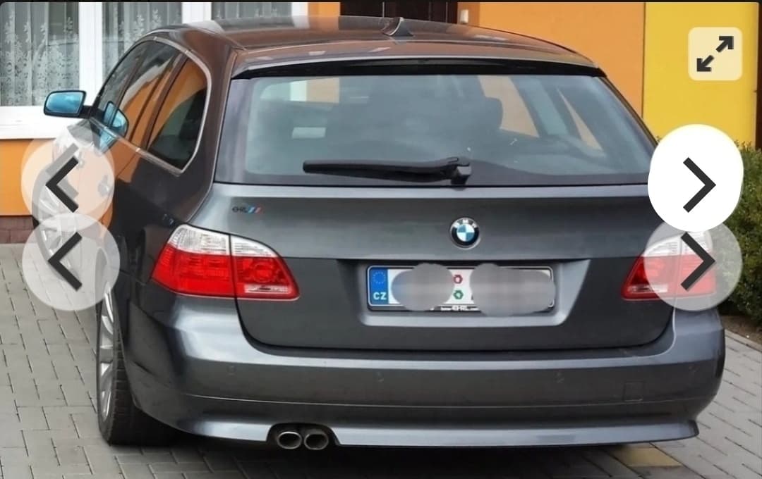 2006 BMW OSTATNÍ - 3