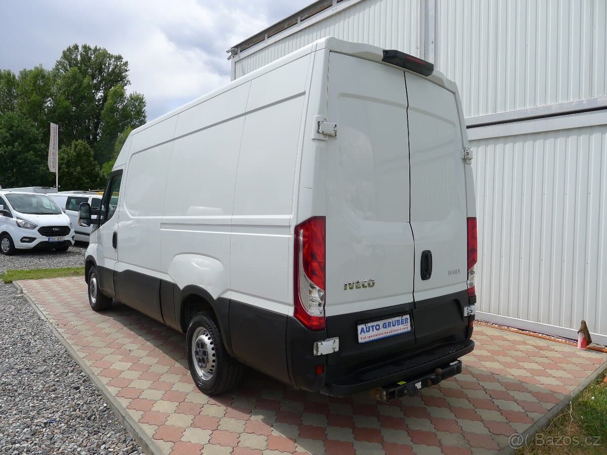 2018 Iveco OSTATNÍ - 3