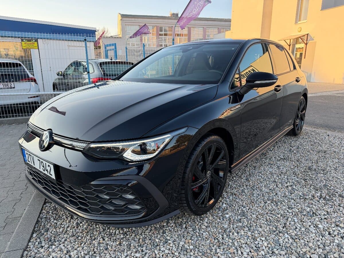 2023 Volkswagen GOLF - 3