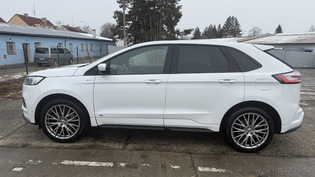 2019 Ford OSTATNÍ - 3