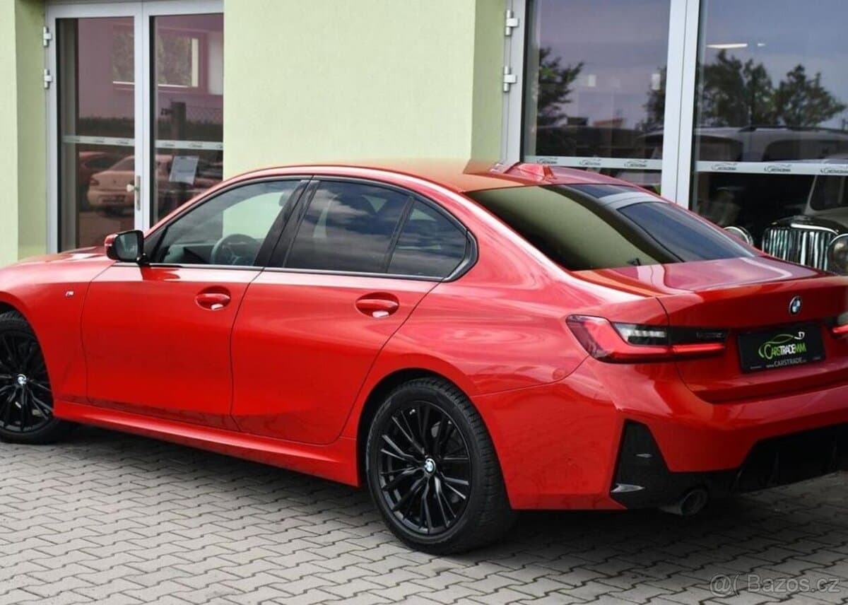 2024 BMW 3-SERIES - 3