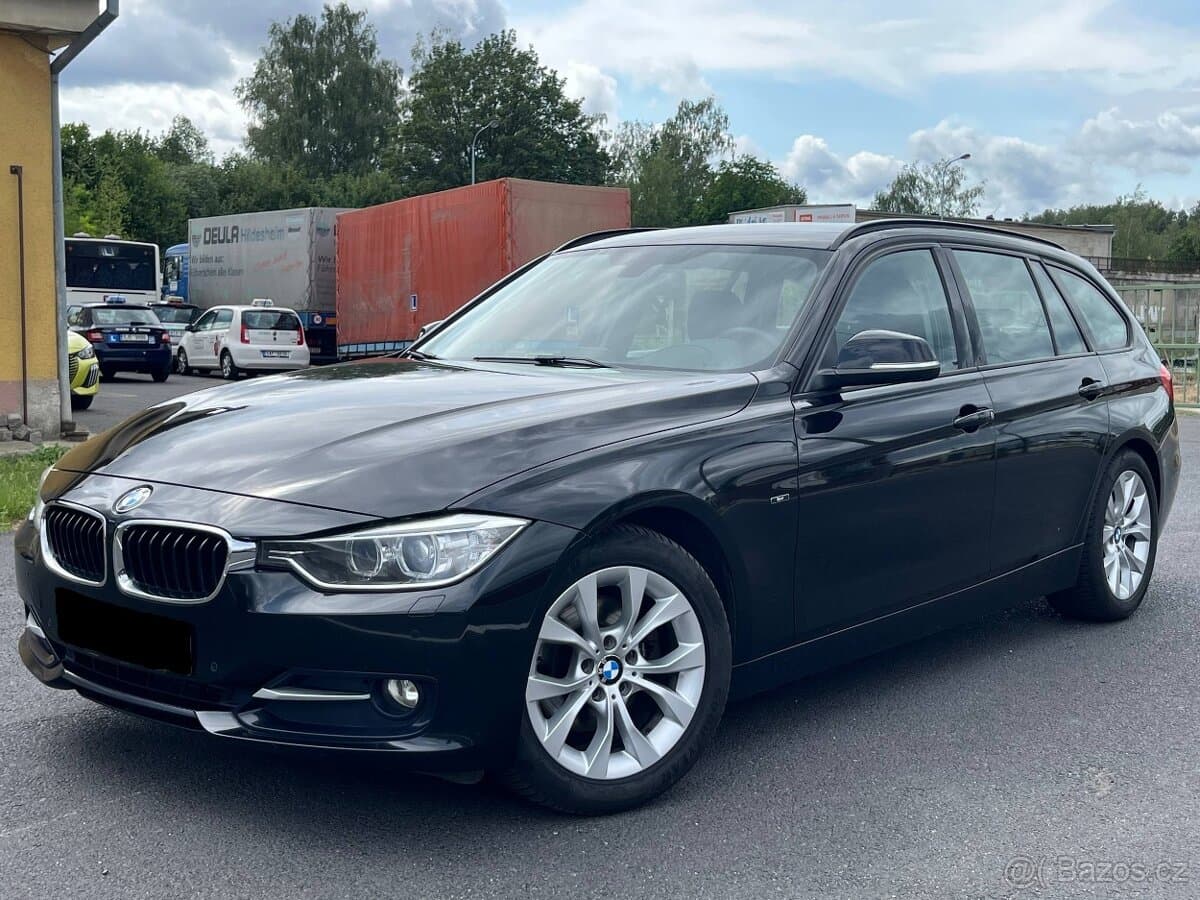 2014 BMW OSTATNÍ - 3