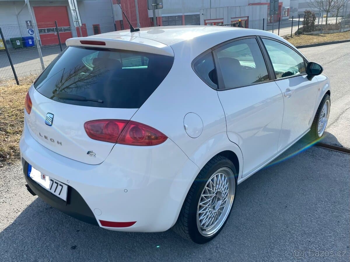 2011 Seat LEON - 3