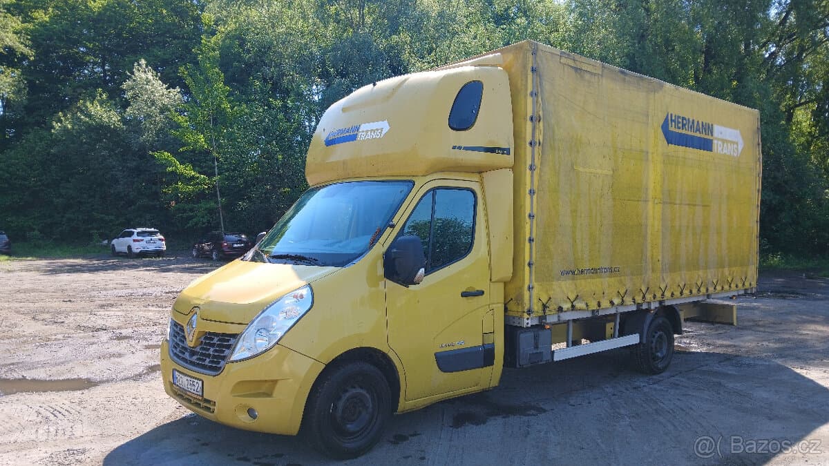 2018 Renault MASTER - 3