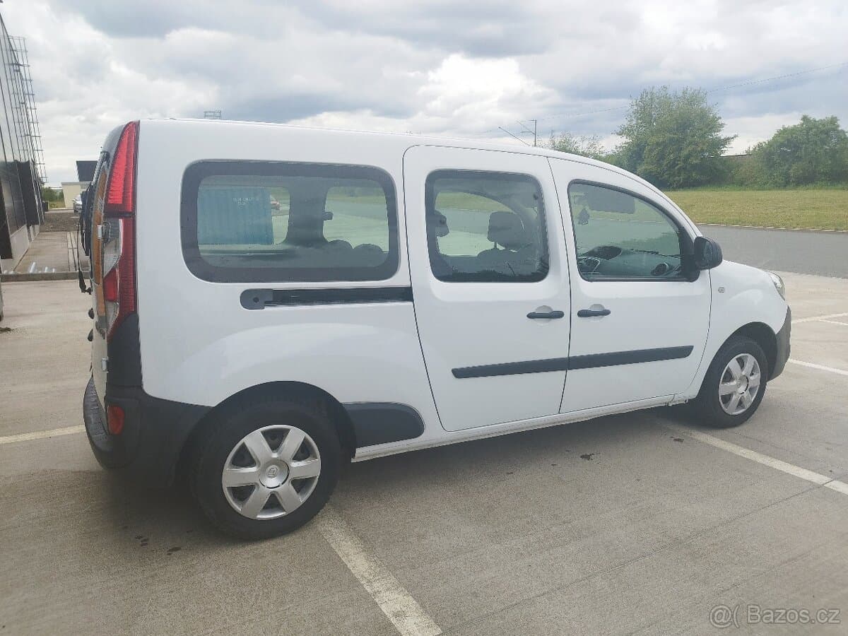 2017 Renault KANGOO - 3