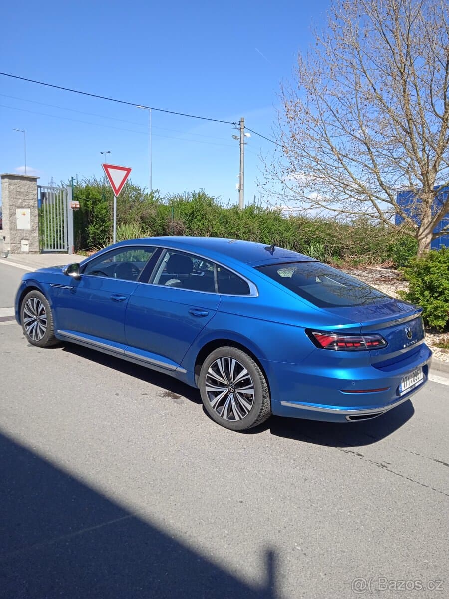 2020 Volkswagen ARTEON - 3