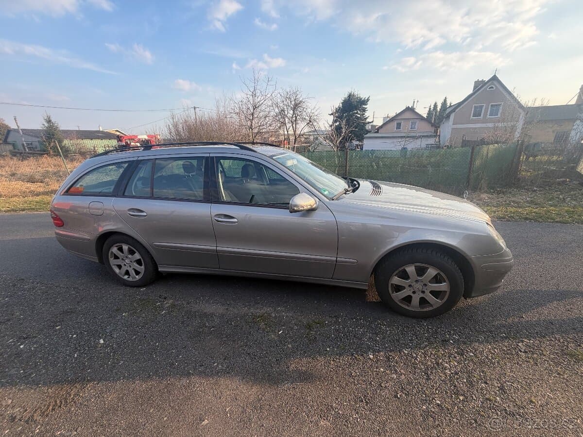 2006 Mercedes-Benz OSTATNÍ - 3
