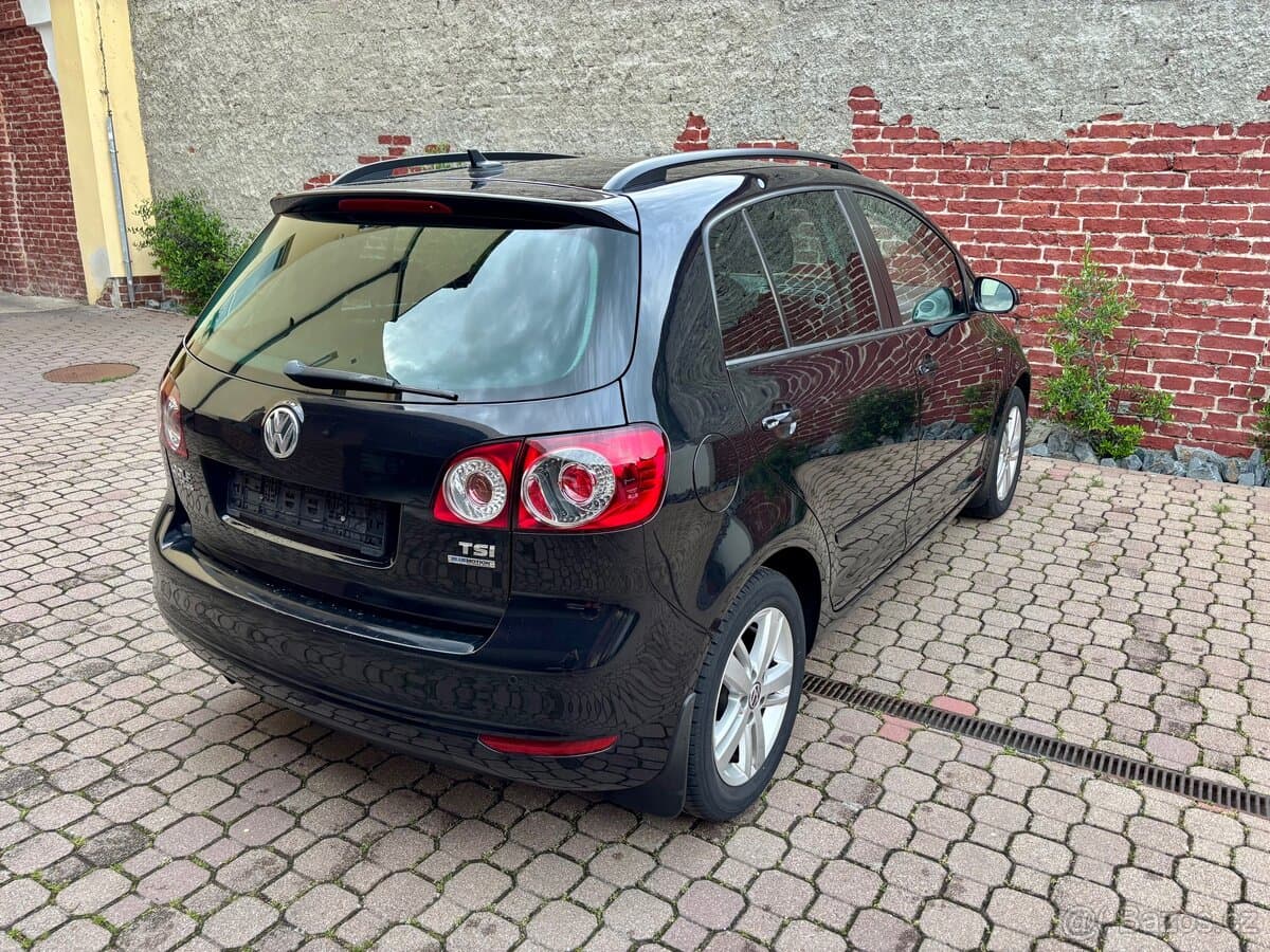 2012 Volkswagen GOLF - 3