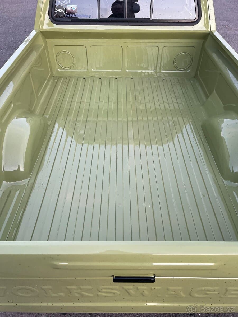 Volkswagen CADDY - 3