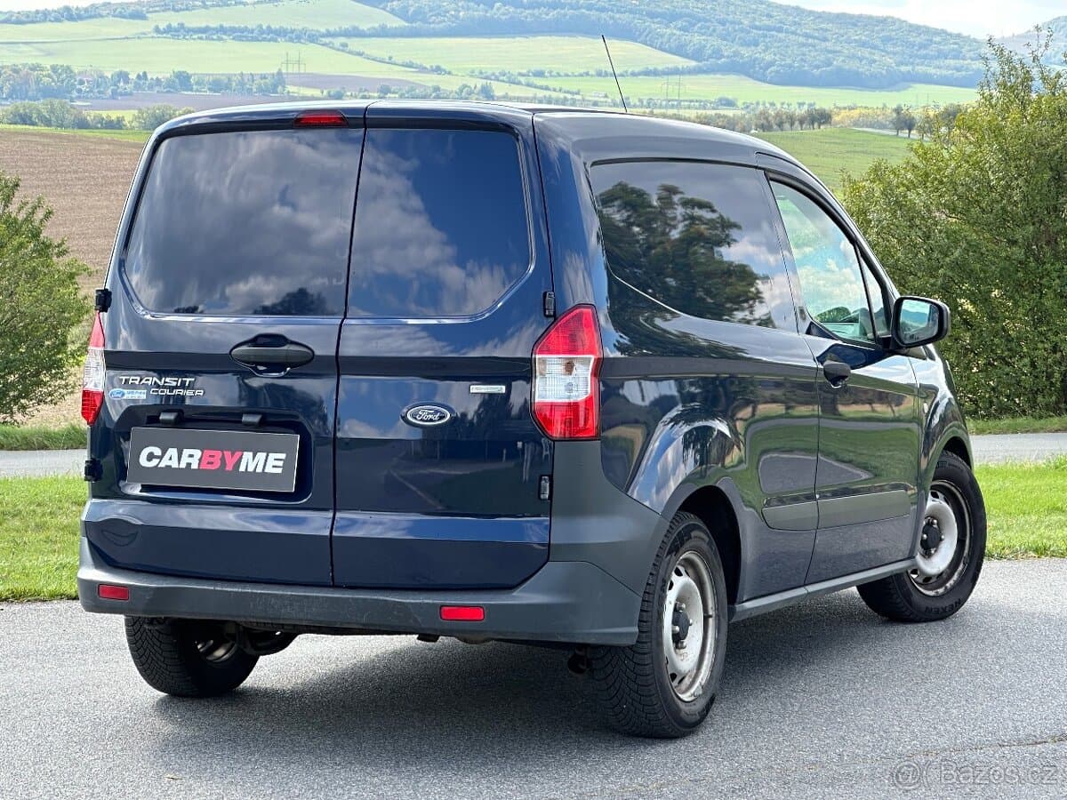 2018 Ford TRANSIT - 3