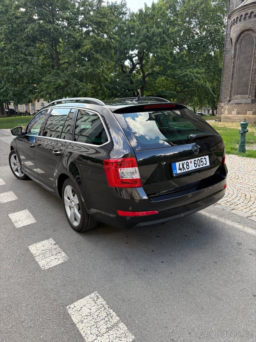 2014 Škoda OCTAVIA - 3