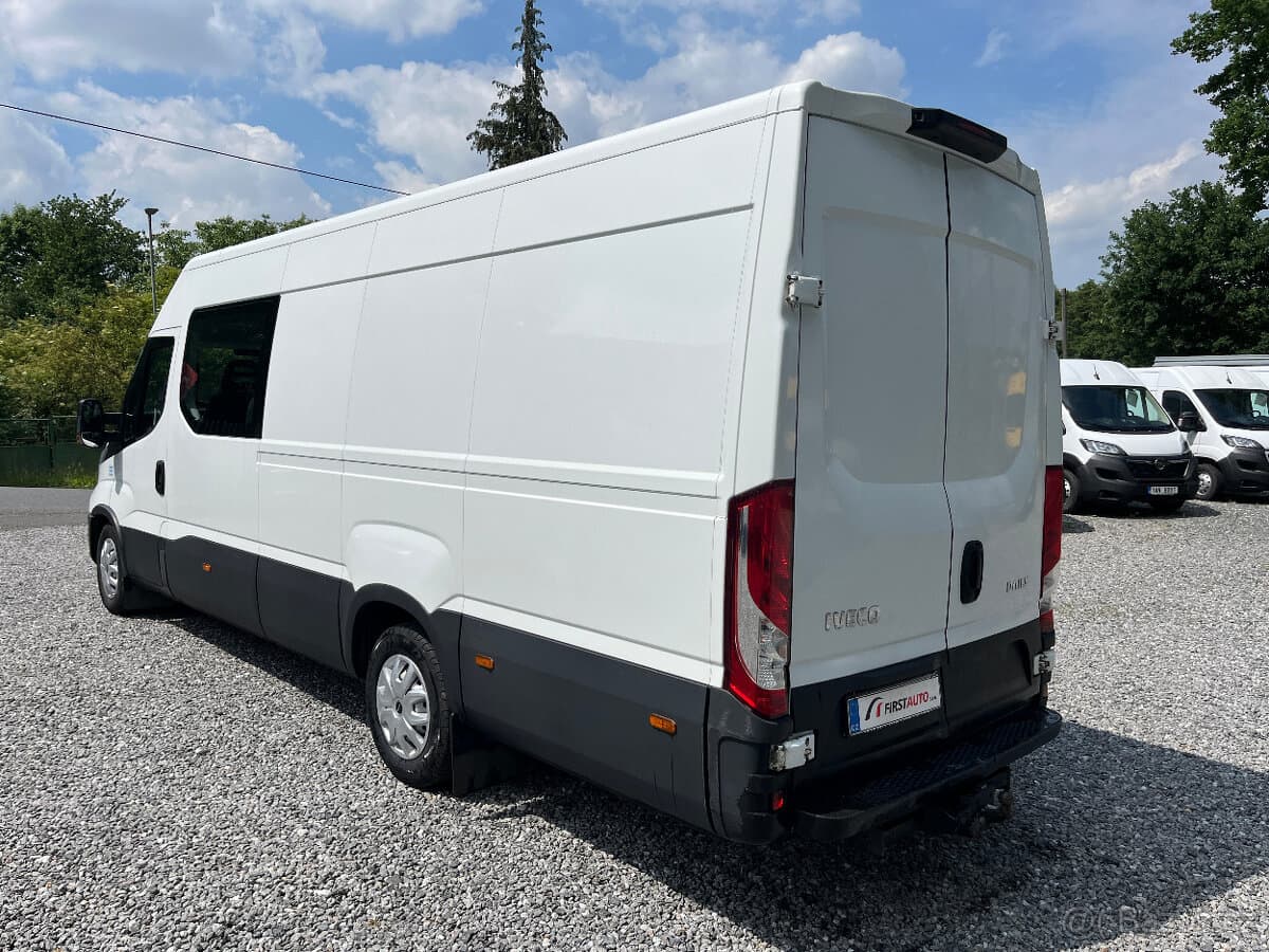 2021 Iveco OSTATNÍ - 3