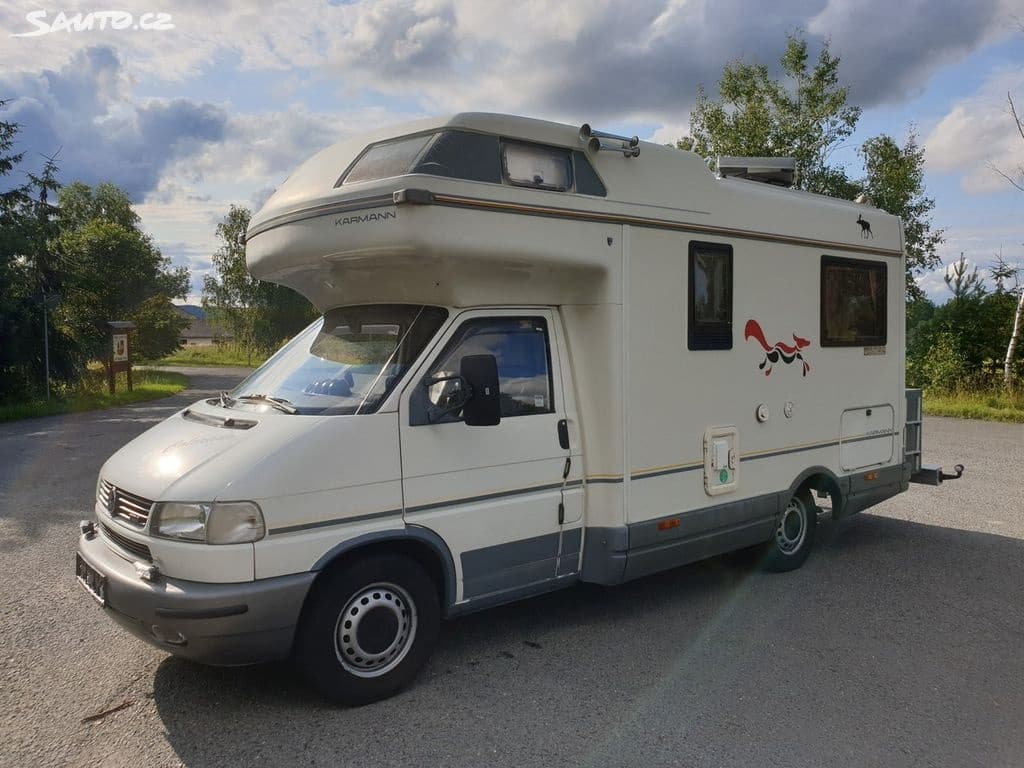 Volkswagen OSTATNÍ - 3