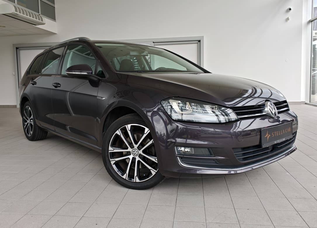2015 Volkswagen GOLF - 3