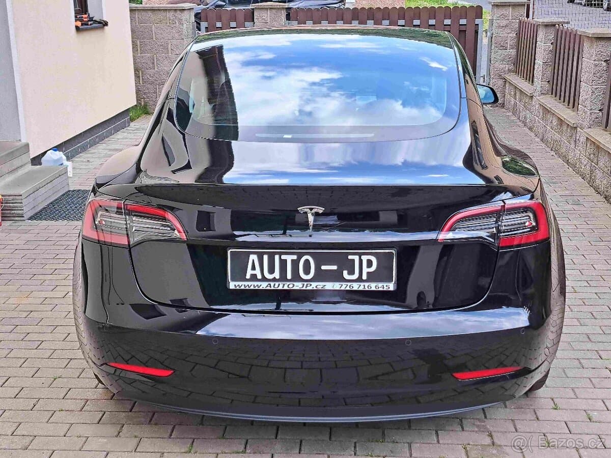 2023 Tesla MODEL 3 - 3
