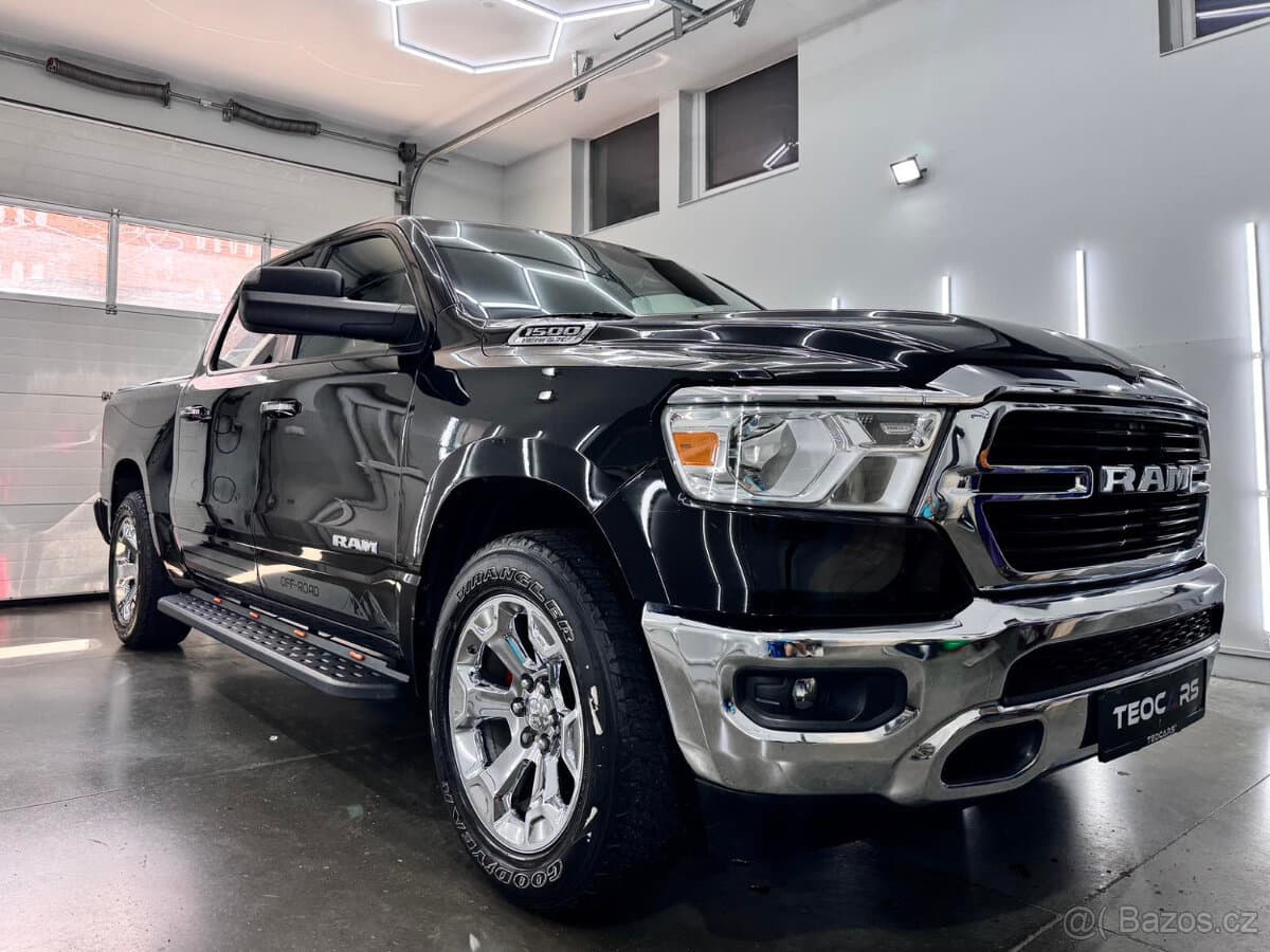 2019 Dodge OSTATNÍ - 3