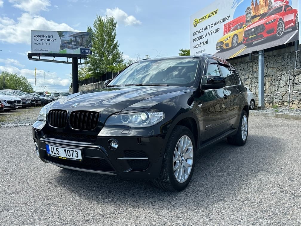 2011 BMW X5 - 3