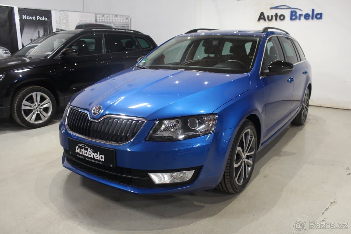2015 Škoda OCTAVIA - 3