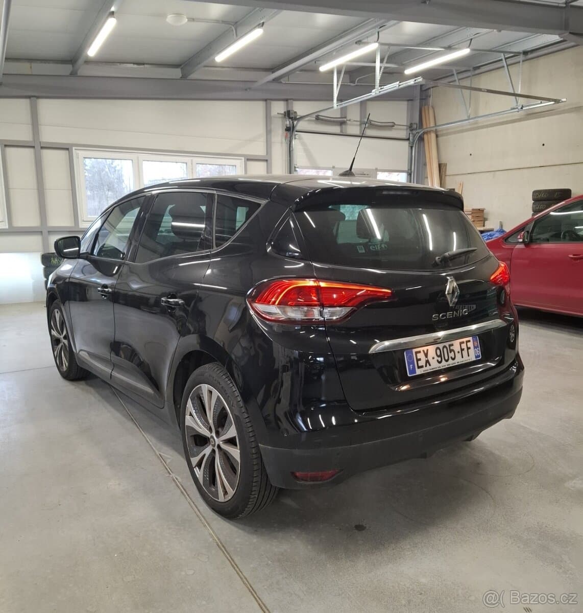 2018 Renault SCENIC - 3