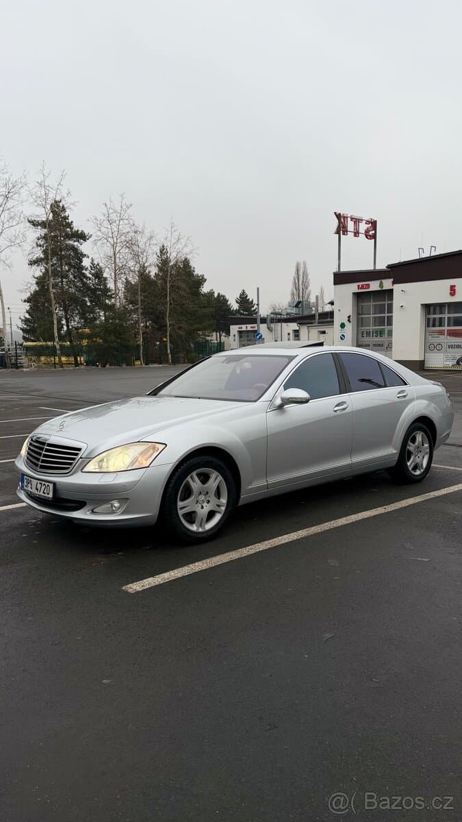 2008 Mercedes-Benz OSTATNÍ - 3