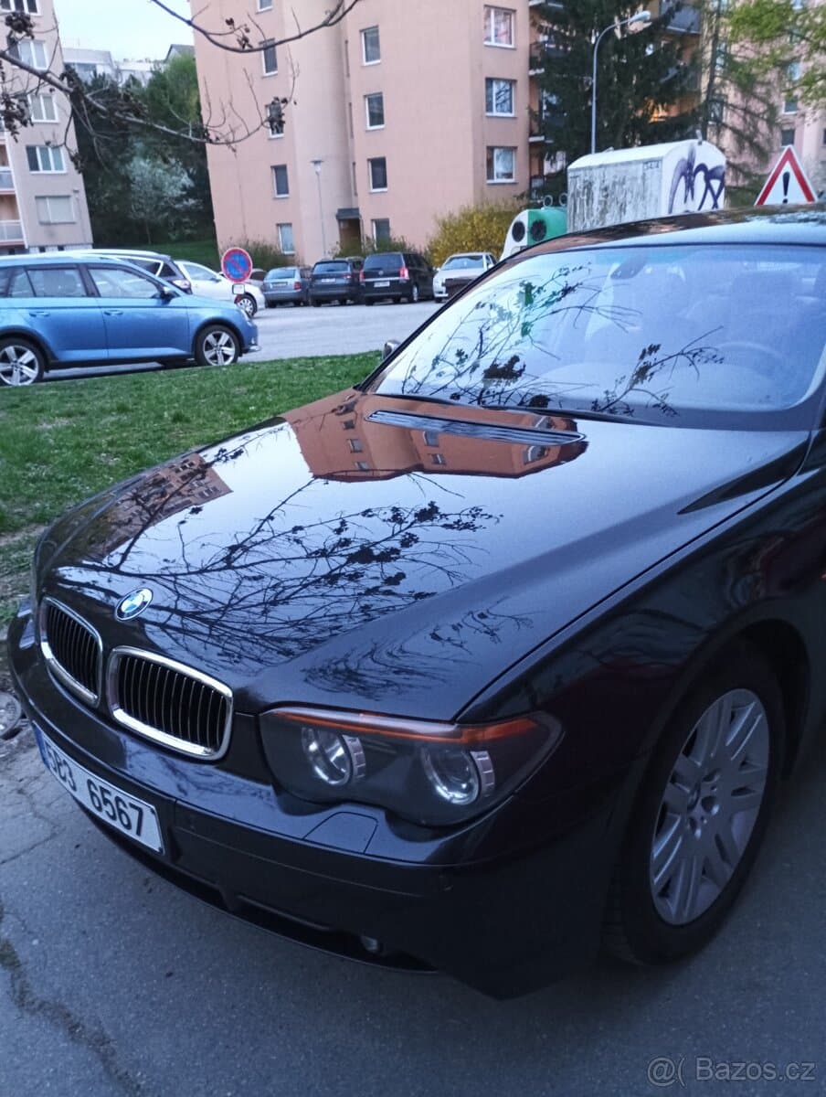 2002 BMW OSTATNÍ - 3