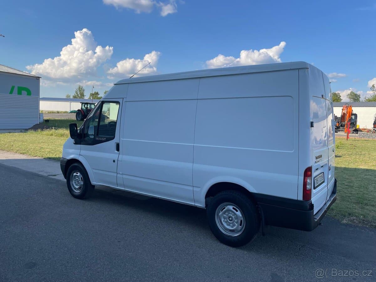 2008 Ford TRANSIT - 3