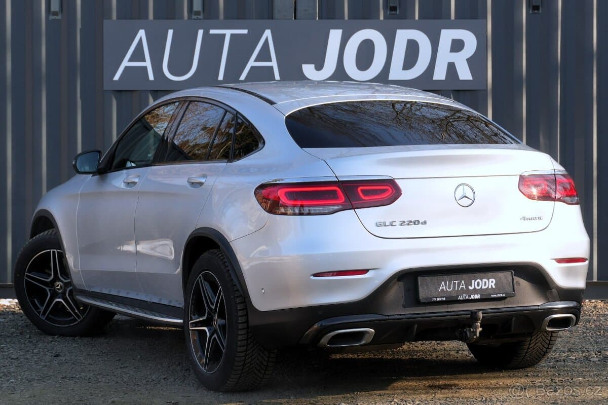 2019 Mercedes-Benz OSTATNÍ - 3